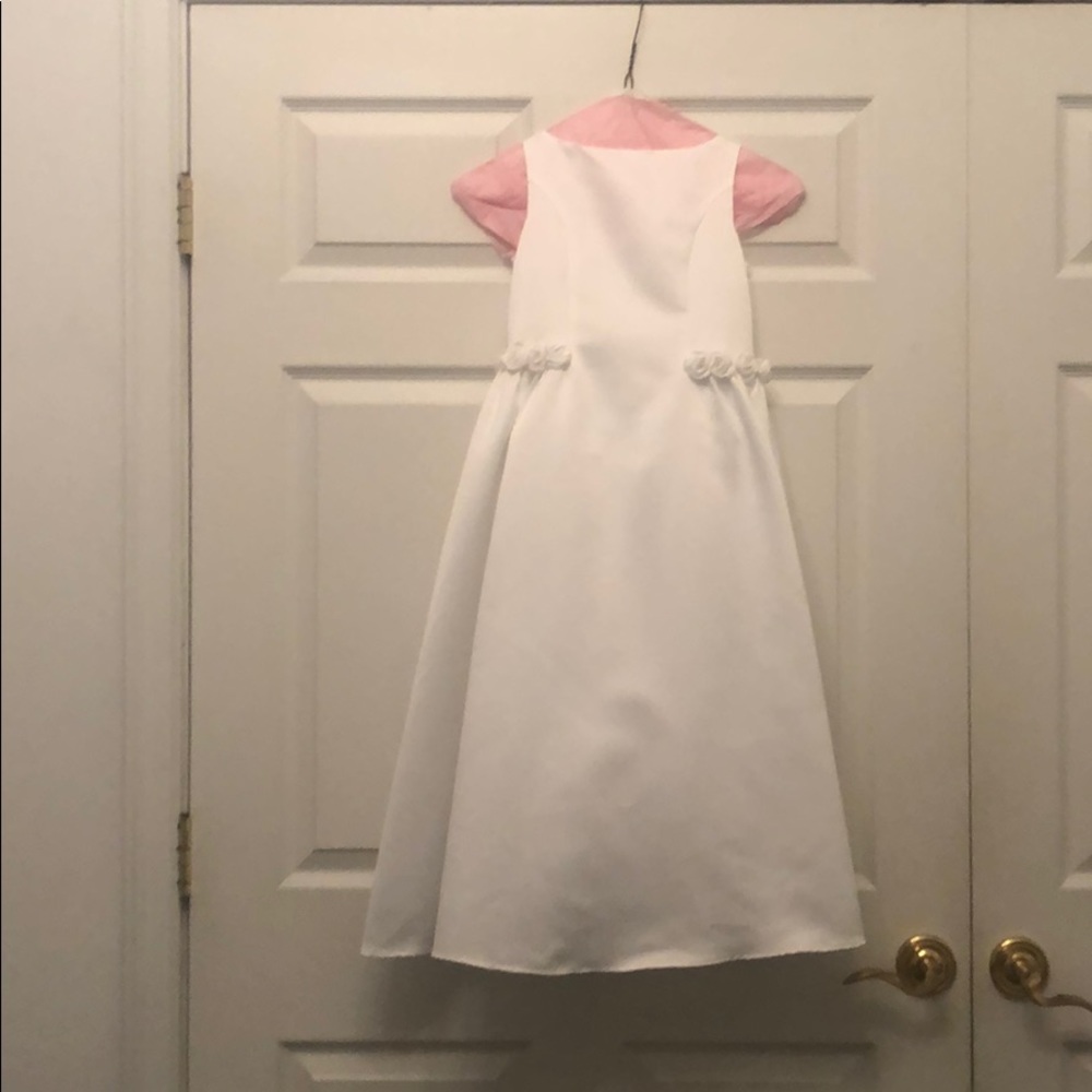 Flower Girl Dress